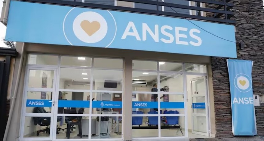 Atención jubilados: ANSES modificó el calendario y anunció cuánto se cobra en diciembre