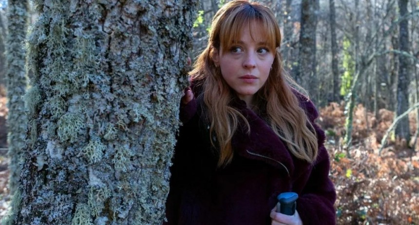 El cuco de cristal: la miniserie que te atrapa desde el primer minuto y no te deja dormir