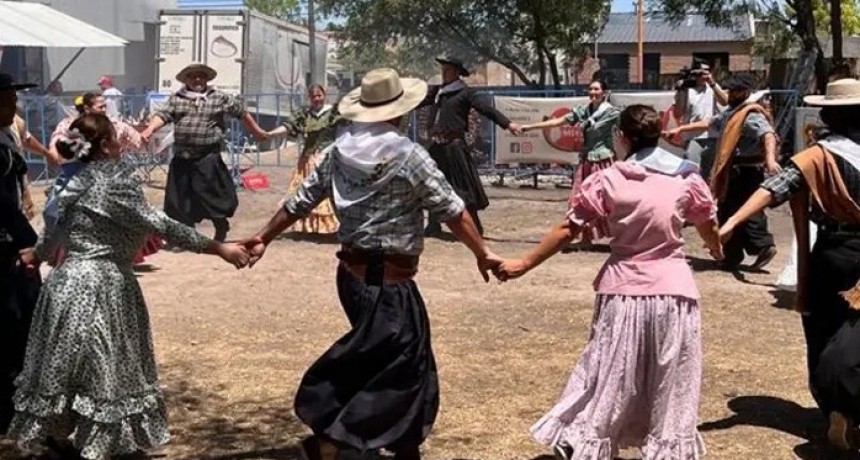 Calendario de eventos turísticos en la provincia de Buenos Aires. Del jueves 27 de noviembre al jueves 4 de diciembre de 2025