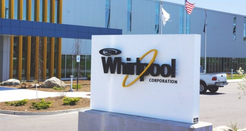 Golpe al empleo industrial: Whirlpool cierra su planta en Pilar y despide a 300 trabajadores