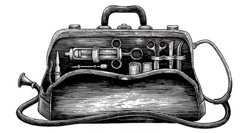 Anestesias, vacunas y marcapasos