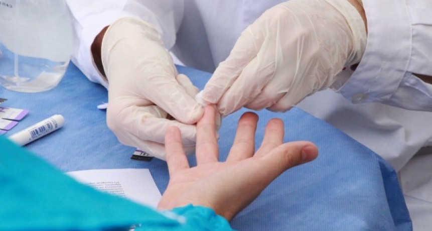 La Provincia realiza la Semana de Respuesta al VIH del 1 al 5 de diciembre