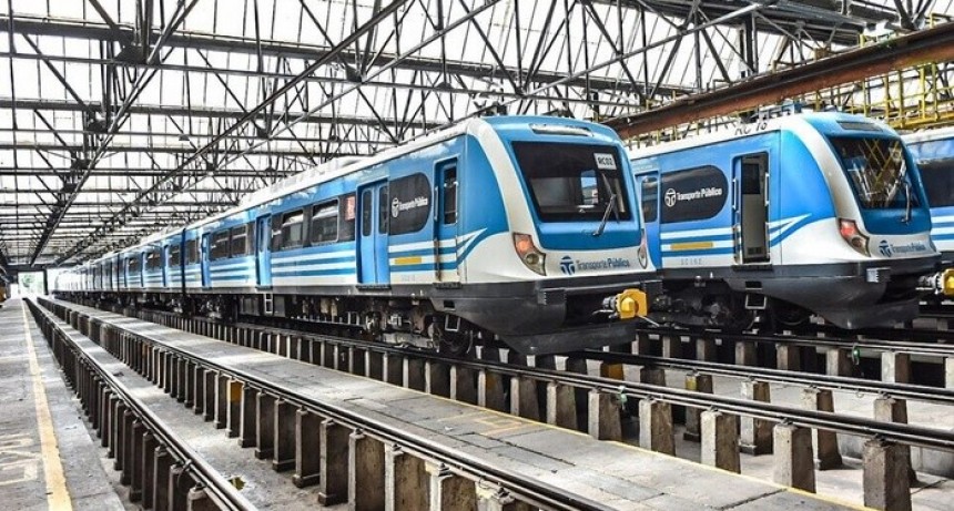 Una importante línea de trenes del AMBA cambia para siempre: más servicios, menos demoras y viajes más rápidos