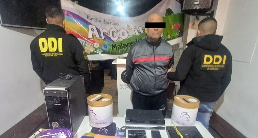 Horror en un templo: el pastor acusado de 166 abusos recibió solo 15 años de prisión