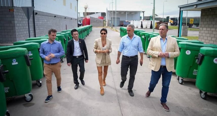 Quilmes suma más de 90 “Eco-Súper”: alianza con supermercados chinos para impulsar el reciclaje en los barrios