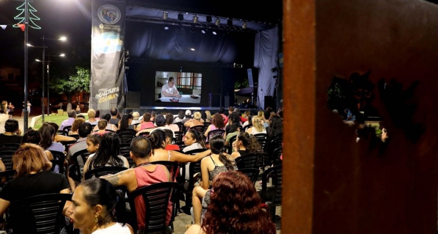 Vuelve TAFIC: La Matanza recibe la 22° edición del festival que celebra el cine corto mundial