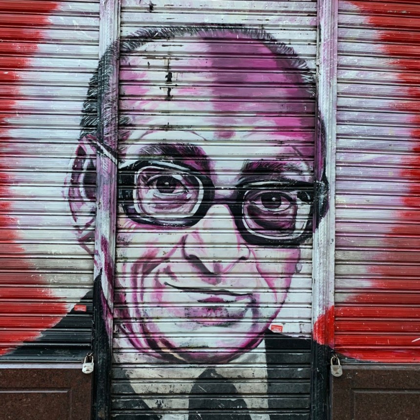 Osvaldo Pugliese, el "distinto" del tango