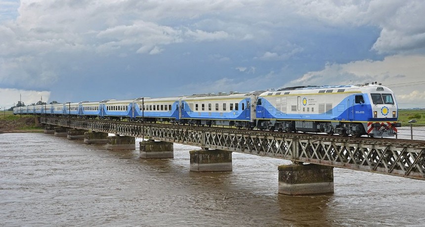 Se encuentra habilitada la compra de tickets turísticos para micros y trenes de larga distancia