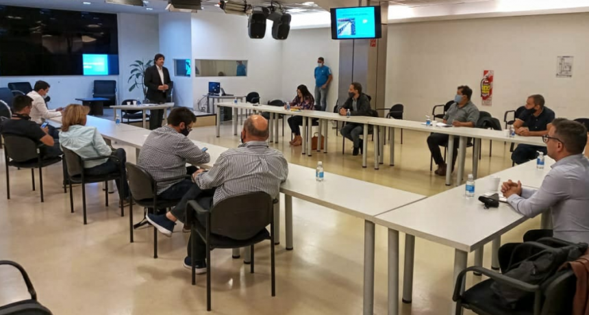 “Estadios Inclusivos”: el nuevo programa del Ministerio de Seguridad