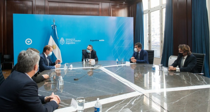 Presentan el primer fondo de inversión ganadero para invertir en la economía real