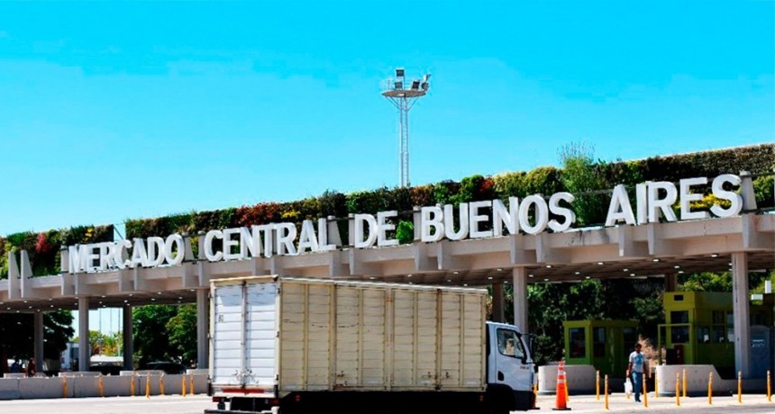 El Mercado Central también venderá cortes parrilleros a precios accesibles para las fiestas