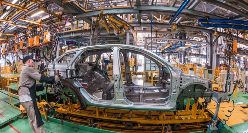 Mesa sectorial automotriz: impulsan proyecto de ley para promover el sector
