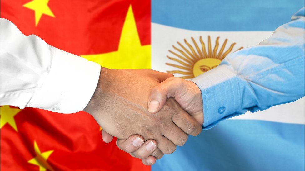 Avanza la cooperación educativa entre Argentina y China