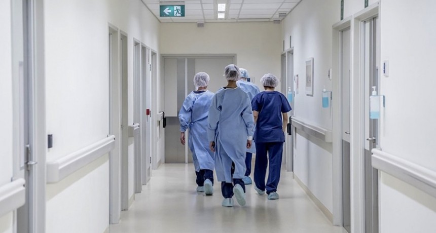 El Ministerio de Salud confirma 4 casos de SARS CoV-2 de la variante Ómicron en Córdoba y estudia 1 caso en la provincia de Santa Fé