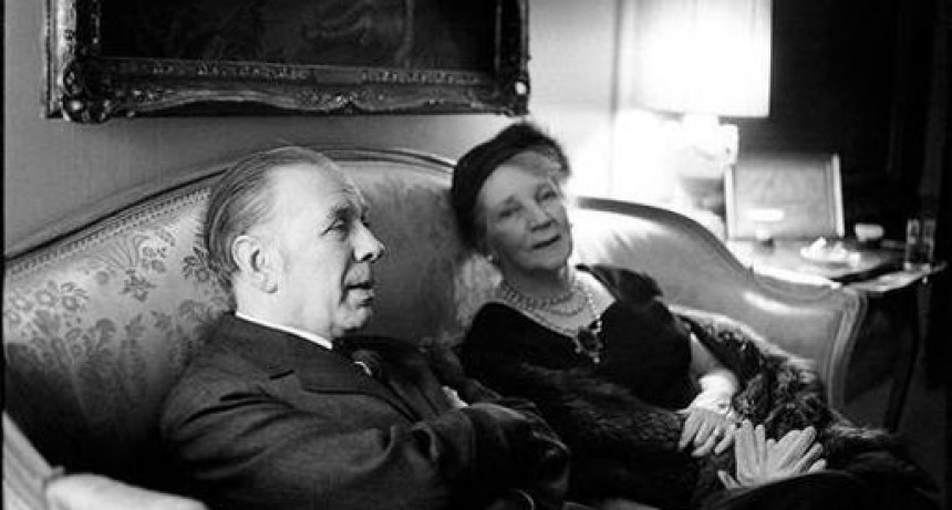 Memorias de Leonor Acevedo de Borges