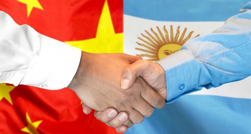 Avanza la cooperación educativa entre Argentina y China