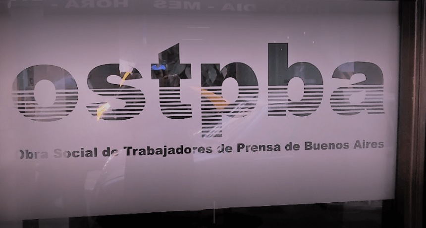 Ataque a la Obra Social de la UTPBA