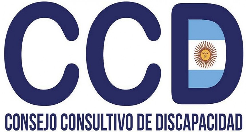 Presentación del informe anual del Consejo Consultivo de Discapacidad
