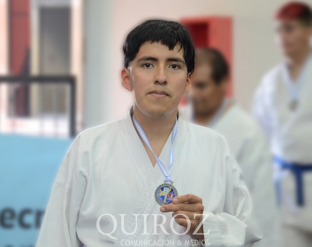 20° Torneo Clausura Karate Cenard2022
