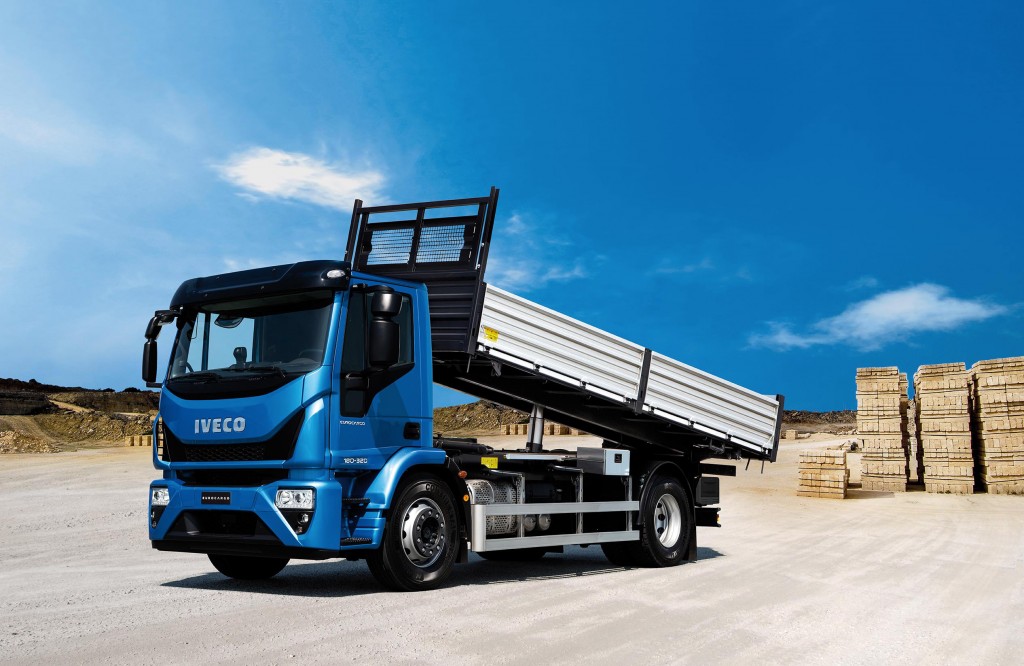 IVECO desarrolla en Argentina la producción de camiones y buses a GNC para exportar a la región