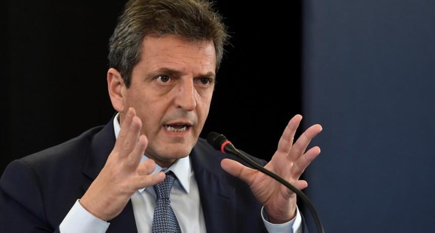 El Gobierno esta cerca de firmar un acuerdo de intercambio de información tributaria con EEUU