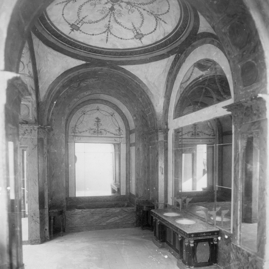 Visitas temáticas en el Museo Nacional de Arte Decorativo