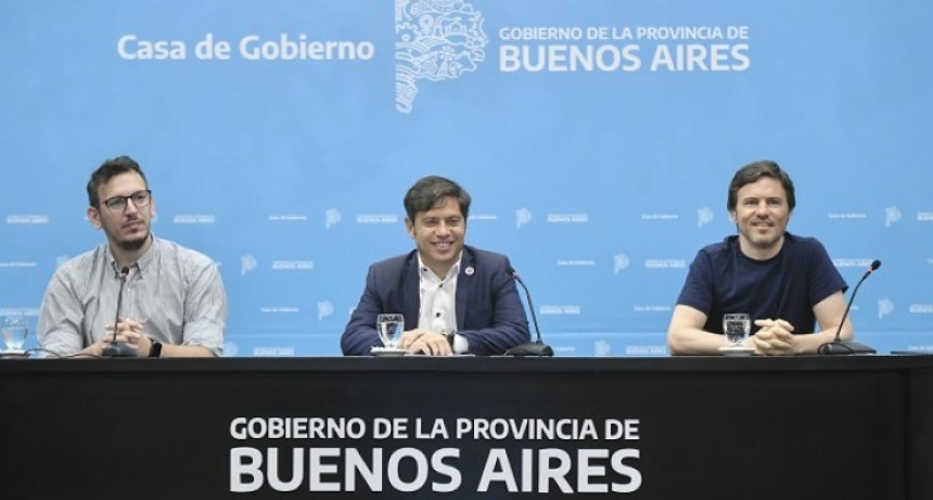 Se presentaron las promociones del Banco Provincia para las Fiestas y la temporada de verano
