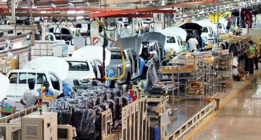 Toyota anunció que implementará un tercer turno de producción por primera vez en sus 25 años en Argentina