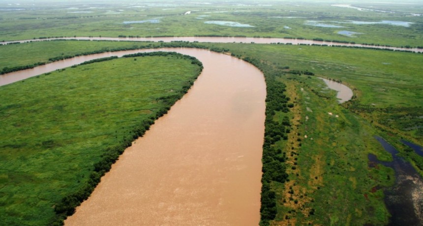 Acciones científicas para el mejoramiento de los sistemas productivos y medios de vida en humedales del Delta del Paraná