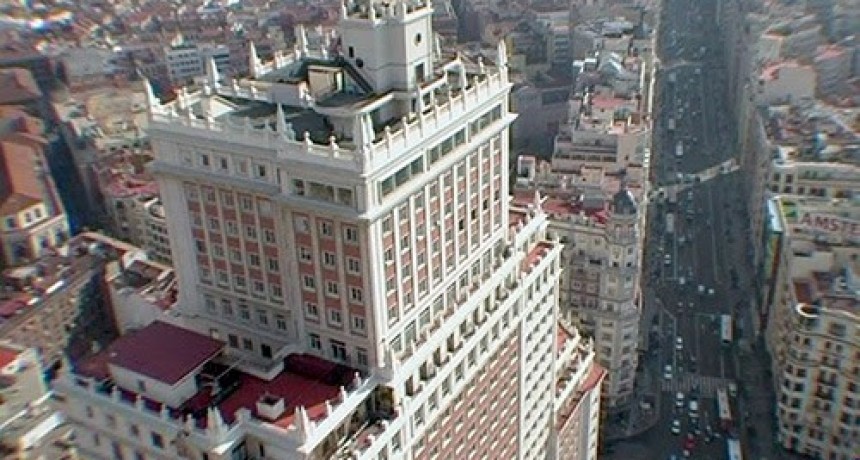 Ciudades Reveladas