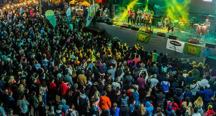 Calendario de eventos turísticos del 14 al 21 de diciembre de 2023 en la Provincia de Buenos Aires