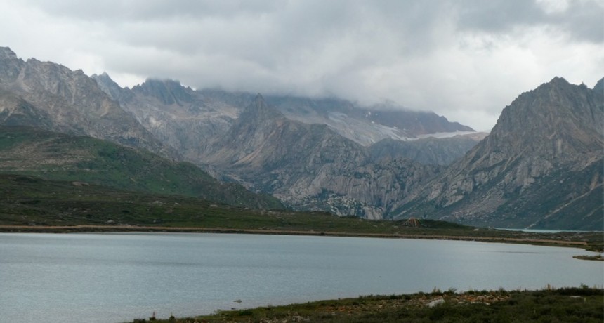 Investigadores del CONICET participaron de un estudio internacional que correlaciona variaciones climáticas con cambios civilizatorios