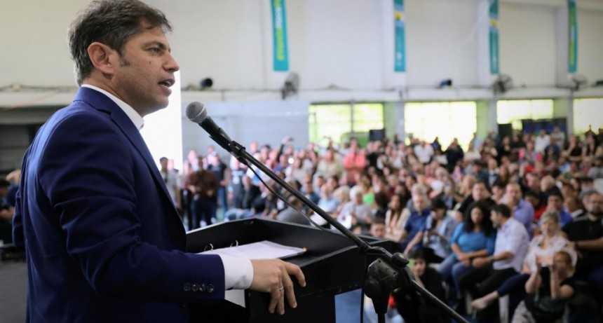 Ocho gobernadores, contra la reversión del Impuesto a las Ganancias