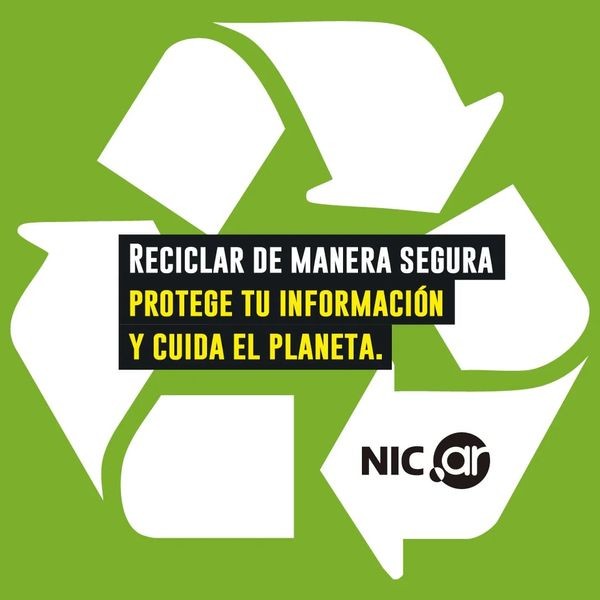 Basura electrónica: un desafío ambiental que exige acción inmediata