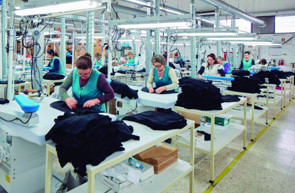 Preocupación por la industria textil: despidos masivos, cierres y un sector al borde del colapso