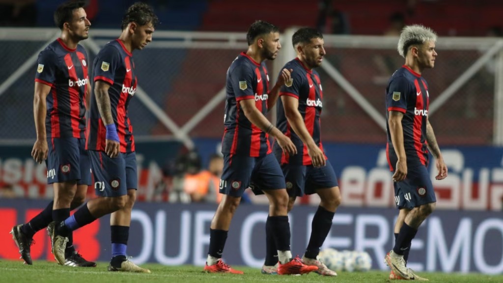 San Lorenzo cerró el torneo con otra derrota y un final de temporada para el olvido