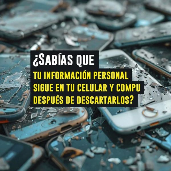 Liderando el cambio hacia un reciclaje responsable