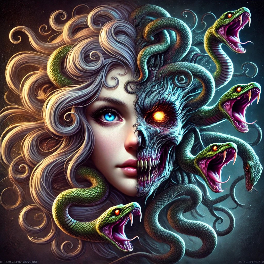 MEDUSA