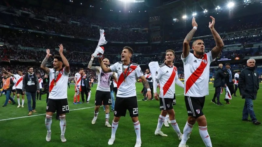 River va por el regreso de Martínez Quarta: las negociaciones están avanzadas