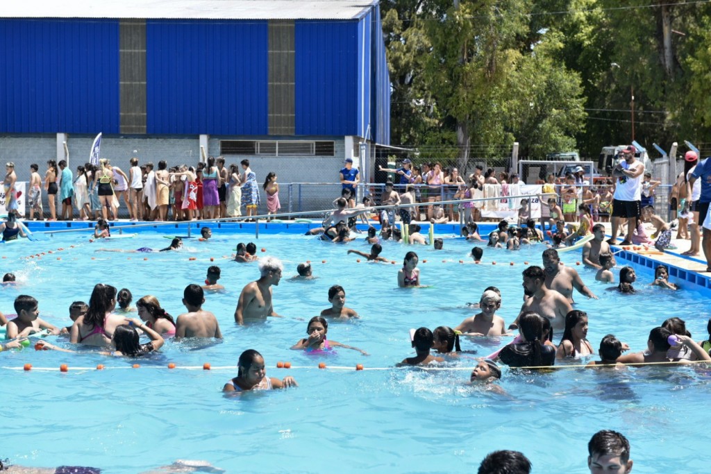 La Matanza lanza las Colonias de Verano gratuitas: diversión y aprendizaje para toda la comunidad