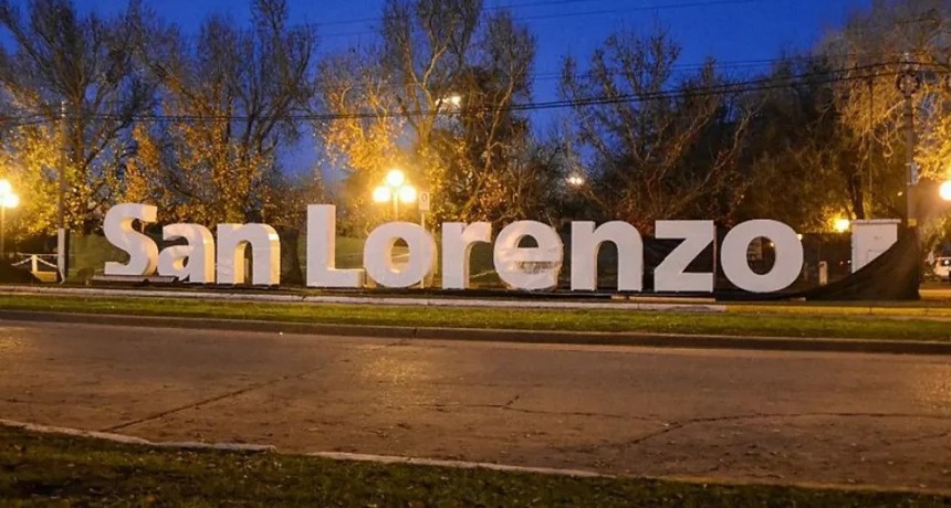 San Lorenzo: Historia y Naturaleza a Orillas del Paraná