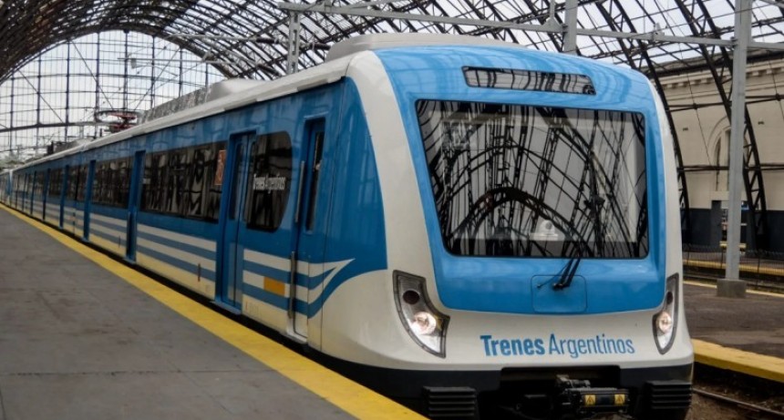 Paro de trenes confirmado: La Fraternidad anuncia la medida para el miércoles 18 de diciembre