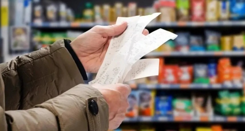 El consumo en supermercados registra su mayor caída en seis meses: -17,8% en octubre
