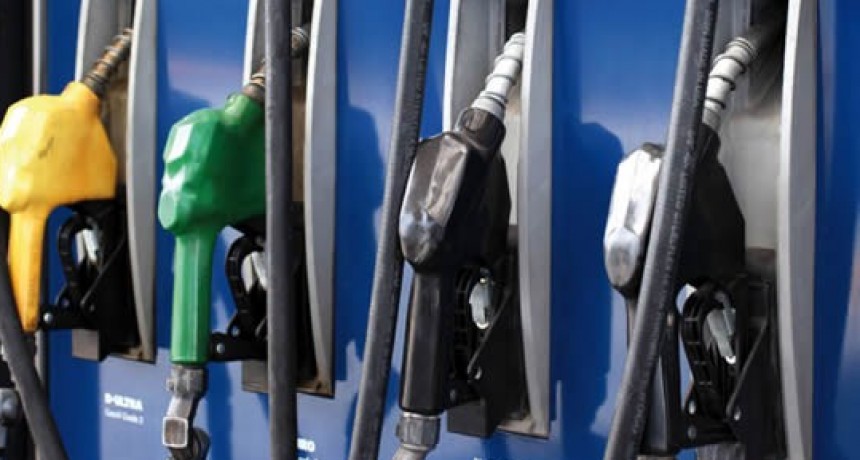 YPF anuncia aumento de combustibles a partir de enero