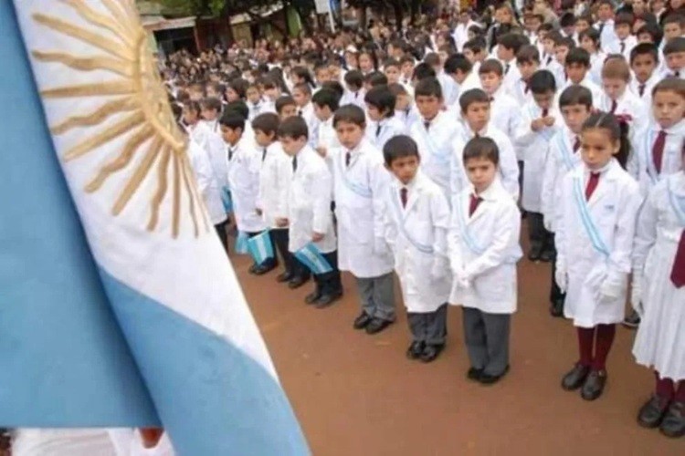 Marchas, letras y picardías