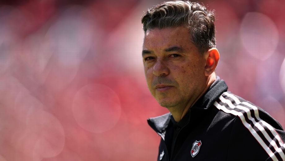 Gallardo ya arma su River 2026: los cuatro refuerzos bomba que quiere el Muñeco