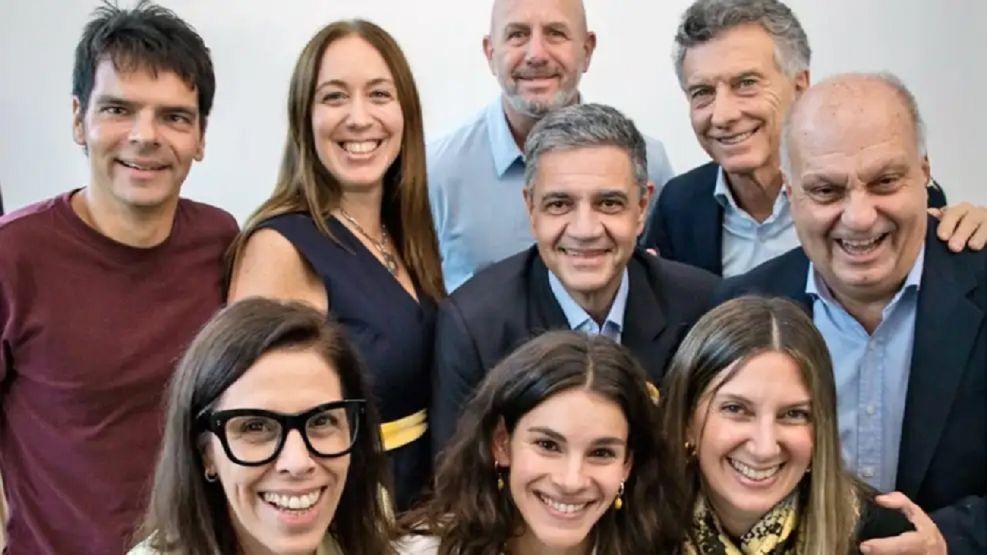 El PRO, en pleno caos: peleas internas, antivacunas y un liderazgo que no aparece