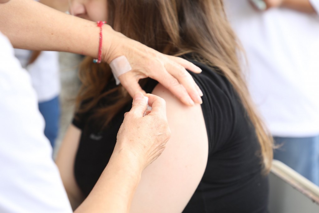 CIPPEC, con el apoyo de MSD, reunió a expertos para debatir sobre los desafíos de la vacunación en Argentina