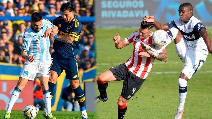 ¡Clásicos a más no poder! Así se juegan las semifinales del Clausura 2025 con Superclásico confirmado