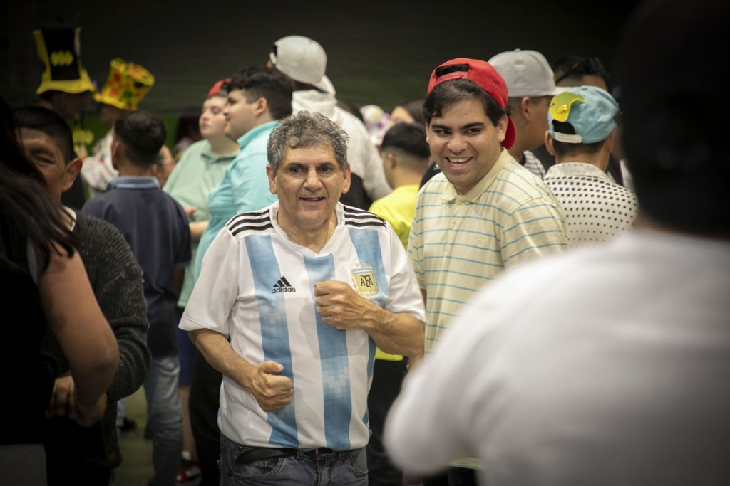 La Matanza impulsa una gran jornada por la inclusión: arte, deportes y música para celebrar la diversidad